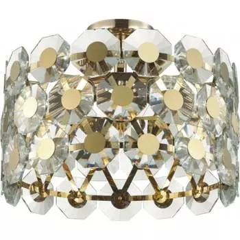 Люстра ODEON LIGHT