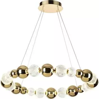 Люстра ODEON LIGHT