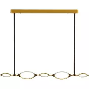 Люстра ODEON LIGHT