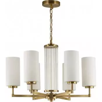 Люстра ODEON LIGHT KASALI 4990_6