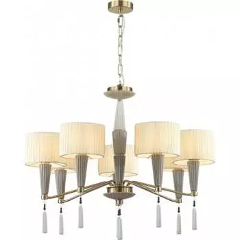 Люстра ODEON LIGHT