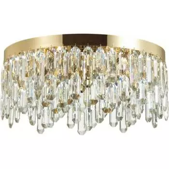 Люстра ODEON LIGHT DAKISA 4986_6C