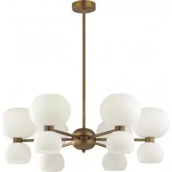 Люстра ODEON LIGHT