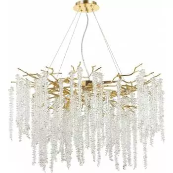 Люстра ODEON LIGHT