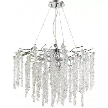 Люстра ODEON LIGHT G9 40W Banche 5004_ 5004_8