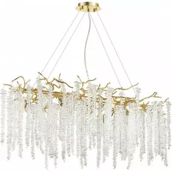 Люстра ODEON LIGHT