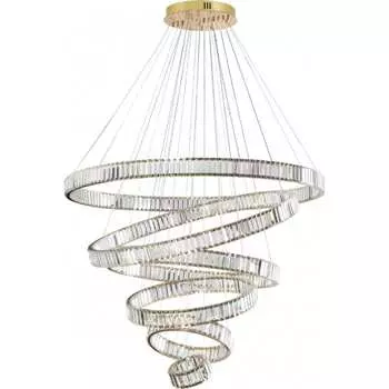 Люстра ODEON LIGHT