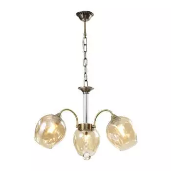 Люстра PowerLight JOY 3BZ 1-010090