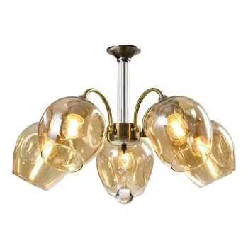 Люстра PowerLight JOY 5BZ 1-010100