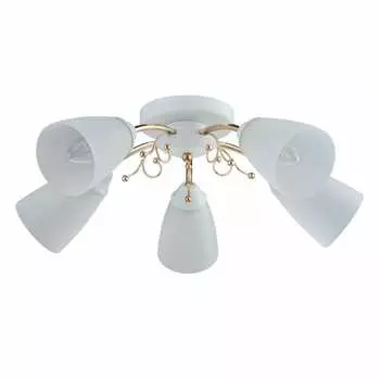 Люстра PowerLight