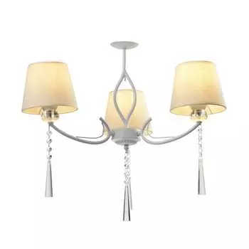 Люстра PowerLight Diana 1-010670