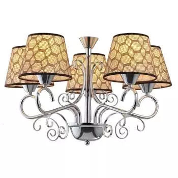 Люстра PowerLight HONEY 1-014950