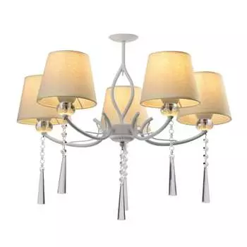 Люстра PowerLight Diana 1-010320