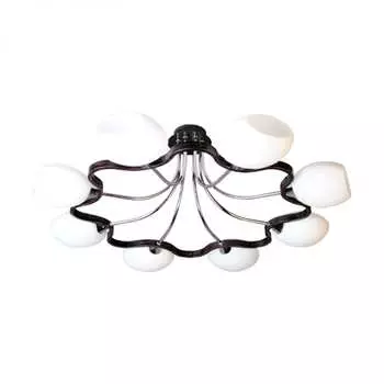Люстра PowerLight FIJI 1095/8-1