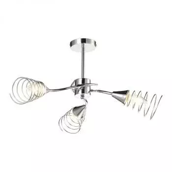 Люстра PowerLight VERDI 1-010230