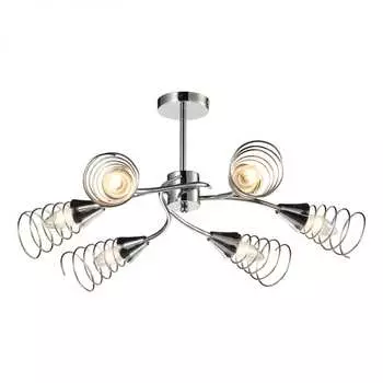 Люстра PowerLight VERDI 1-010260