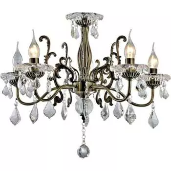 Люстра PowerLight