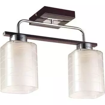 Люстра PowerLight TATRA 1016/2-1BLK