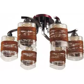 Люстра PowerLight NADI 1091/6-1BLK