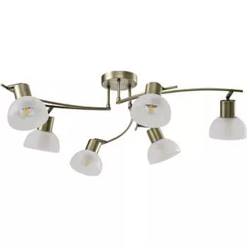 Люстра PowerLight Dora 6BZ 1-010790