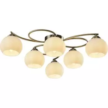 Люстра PowerLight Isaballa 6BZ 1-010770