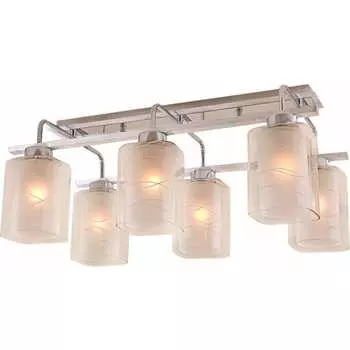 Люстра PowerLight TATRA 1016/6-1СH