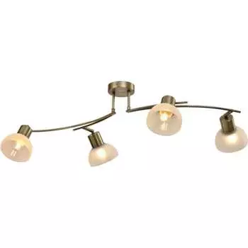 Люстра PowerLight Dora 4BZ 3101/2-2