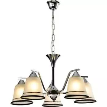 Люстра PowerLight HAT 5 1-010140