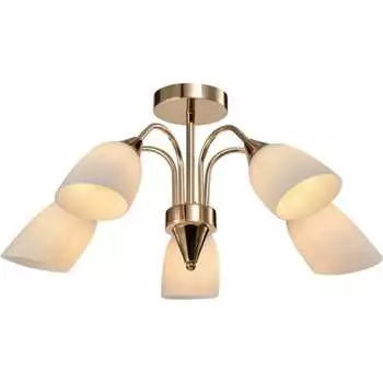 Люстра PowerLight Karamel 5GD 1-010340