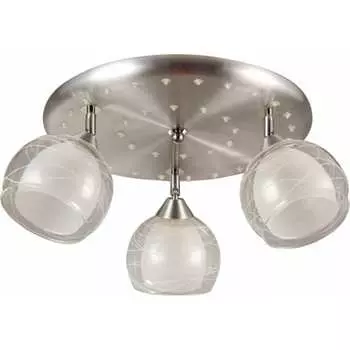 Люстра PowerLight COMBO 1108/3-5