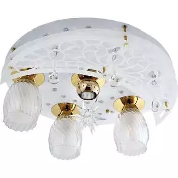 Люстра PowerLight SATELLIT 1-014330