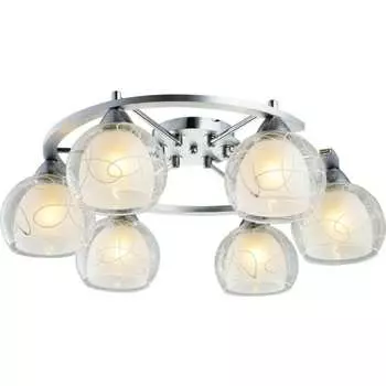 Люстра PowerLight COMBO 1108/6-3