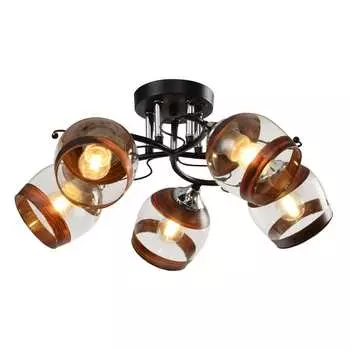 Люстра PowerLight REST 5 1-010250