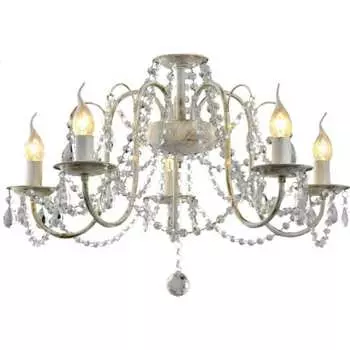 Люстра PowerLight PRINCESS 1-015350