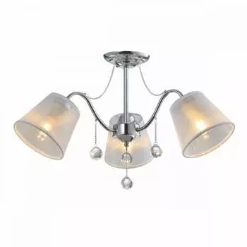 Люстра PowerLight LINDA 1-019630