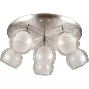 Люстра PowerLight COMBO 1108/6-5