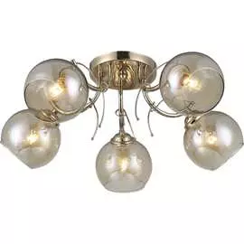 Люстра RITTER Modern 06650/5 52542 4