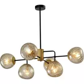 Люстра Rivoli Geba Б0047338