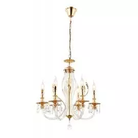 Люстра Rivoli Melanie 1020206 Б0047907