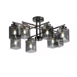 Люстра rivoli 3027308 sentimento s8 dn 8хe14 40w б0038065