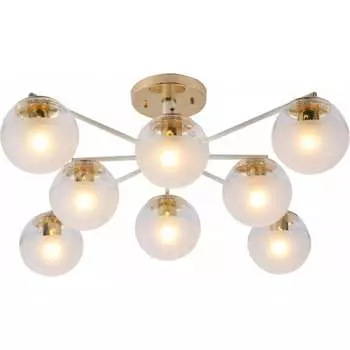 Люстра Rivoli Umbra 3129308 Б0054865