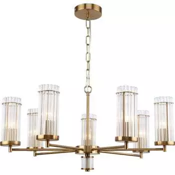 Люстра Rivoli Dolly 2074307 Б0055534