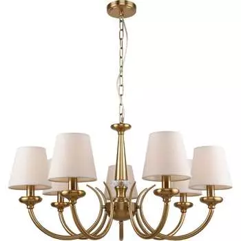 Люстра Rivoli Carissa 2073307 Б0055522