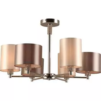 Люстра Rivoli Ebony 2081306 Б0055618