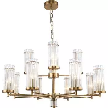 Люстра Rivoli Dolly 2074312 Б0055537