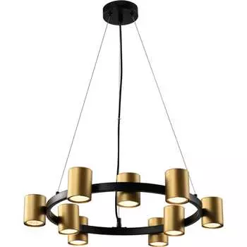 Люстра Rivoli Chloe 3153309 Б0057929