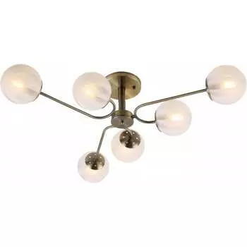 Люстра Rivoli Pestilentia 3127306 Б0054859