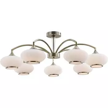 Люстра Rivoli Avarice 2077307 Б0055609