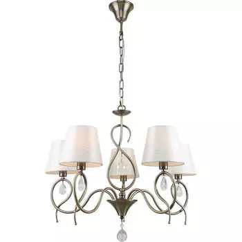 Люстра Rivoli Beatrix 2067305 Б0055469