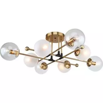 Люстра Rivoli Darlene 3145308 Б0055496